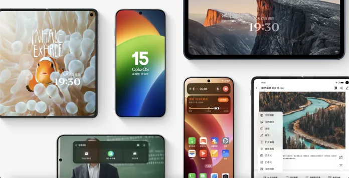 Screenshot 2024-11-19 at 6.39.27 PM ColorOS 15